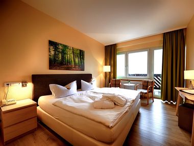 PANORAMA Hotel Oberwiesenthal