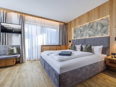 Panoramahotel Schwendbergerhof