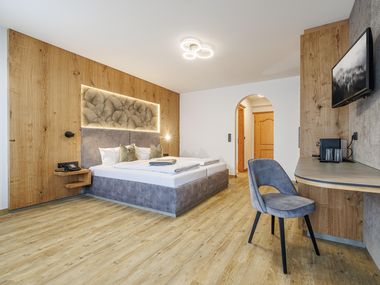 Panoramahotel Schwendbergerhof