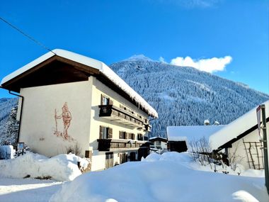 boutique appartementsKOFLER in Mallnitz