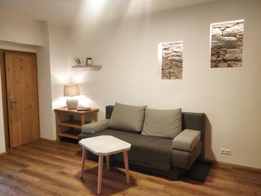 boutique appartementsKOFLER