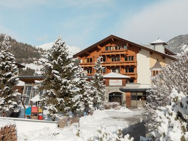 miaflor Familien- & Aktivresort in Ried im Oberinntal