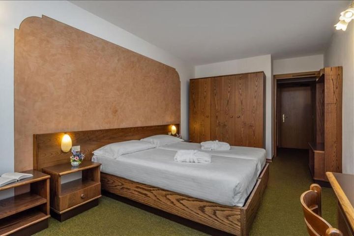 🏨 Votre hébergement - Jours 1 à 7