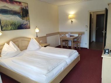 Hotel Marco Polo Alpina