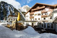 Sportiv-Hotel Mittagskogel