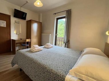 Hotel alle Rose