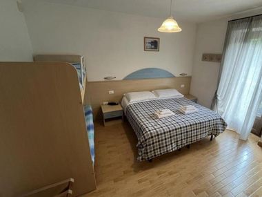 Hotel alle Rose