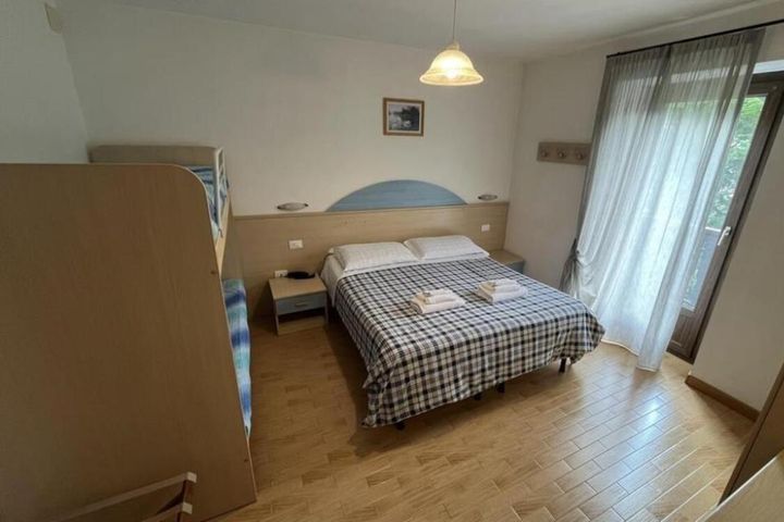 🏨 Votre hébergement - Jours 1 à 7