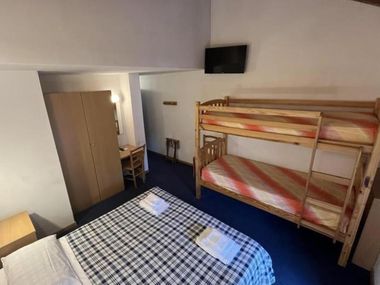 Hotel alle Rose