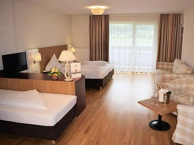 Hotel Malerhaus
