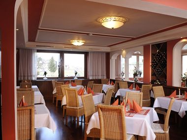 Hotel Malerhaus