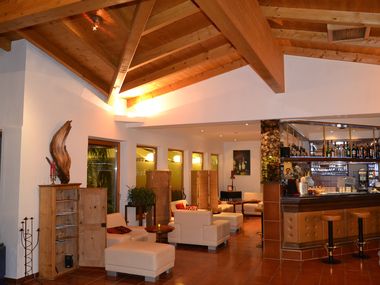 Hotel Alpina Resort