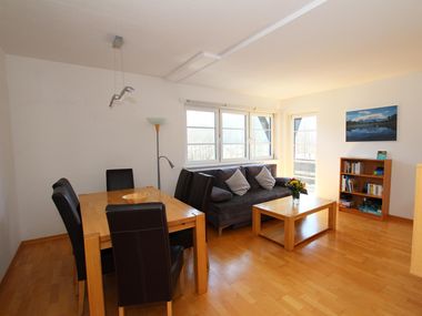 Ferienwohnung Wolfsberg