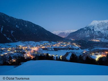 &Ouml;tztal