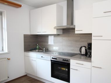 Ferienwohnung Wolfsberg