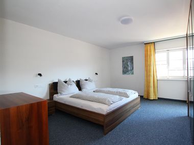 Ferienwohnung Wolfsberg