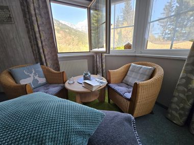 Komfort-Ferienwohnungen Haus Dreer
