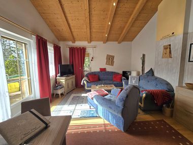 Komfort-Ferienwohnungen Haus Dreer