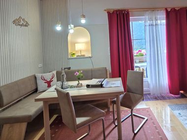 Komfort-Ferienwohnungen Haus Dreer