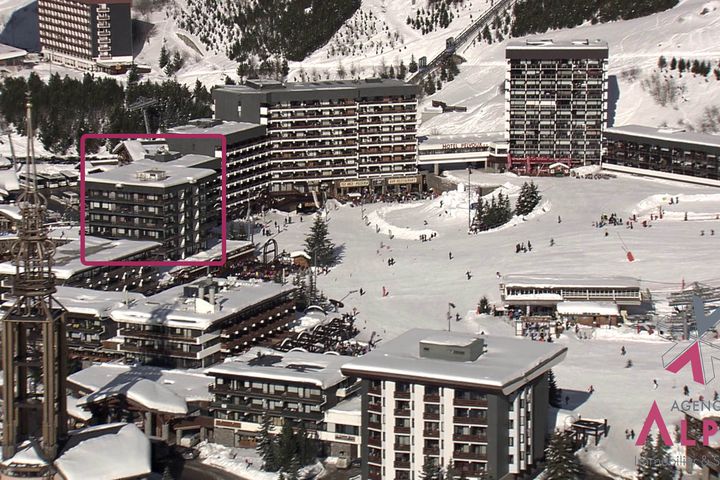 🏨 Votre hébergement