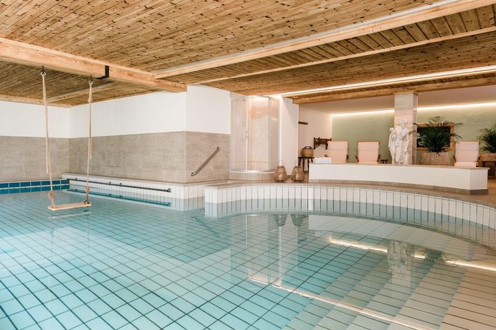 🏨 Votre hébergement - Jours 1 à 7