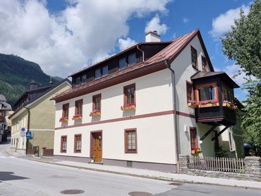 Schneiderhaus in Mauterndorf