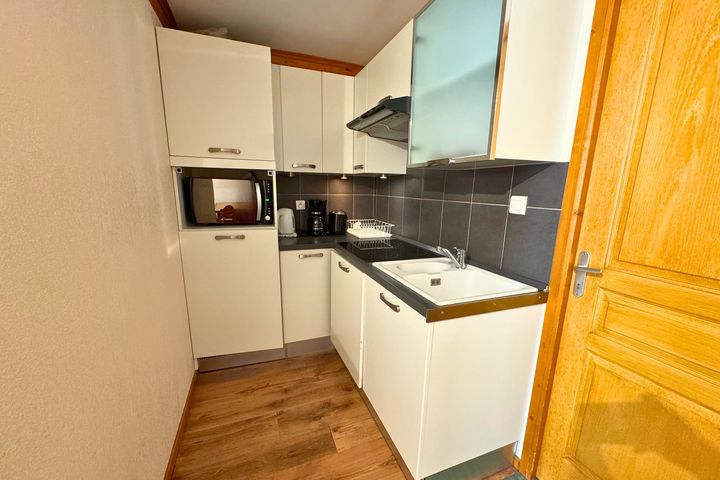 🏨 Votre hébergement