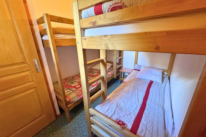🏨 Votre hébergement