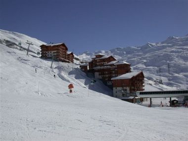 R&eacute;sidence Valmonts
