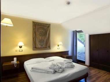 Hotel Baita Clementi