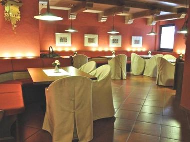 Hotel Baita Clementi