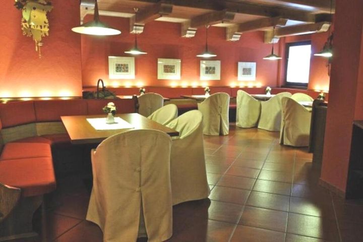 🏨 Votre hébergement - Jours 1 à 7