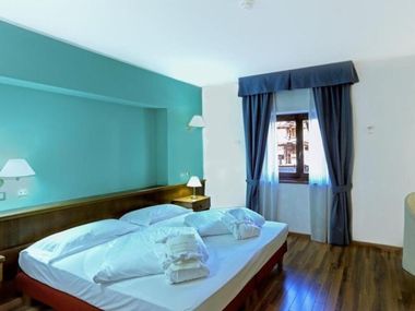 Hotel Baita Clementi
