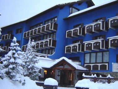 Hotel Baita Clementi