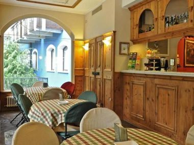 Hotel Baita Clementi