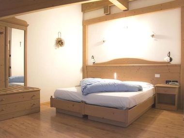 Caminetto Mountain Resort