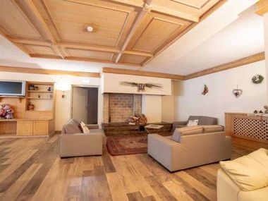 Caminetto Mountain Resort