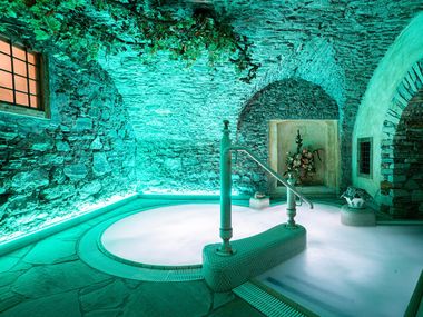 POST POST Hotel - Alpine Boutique Hotel & Spa