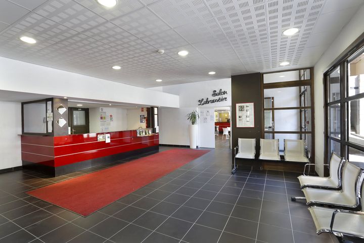 🏨 Votre hébergement