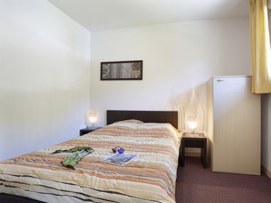 R&eacute;sidence Les Chalets du Verdon