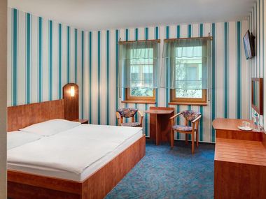Wellness Hotel Babylon