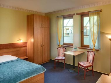 Wellness Hotel Babylon