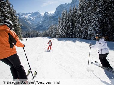 Dachstein West