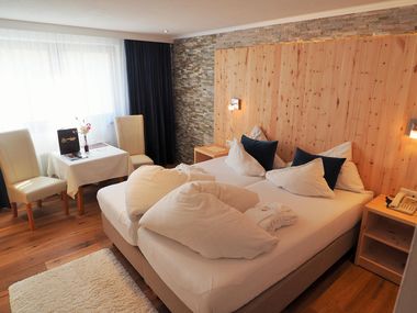 Beauty & Sporthotel Tirolerhof