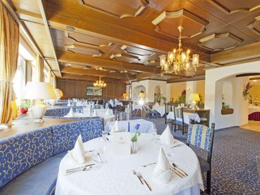 Beauty & Sporthotel Tirolerhof