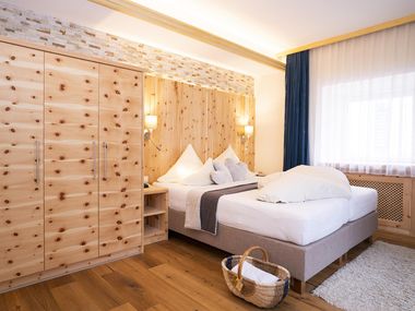 Beauty & Sporthotel Tirolerhof