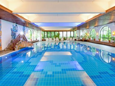 Beauty & Sporthotel Tirolerhof
