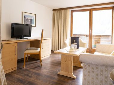 Beauty & Sporthotel Tirolerhof
