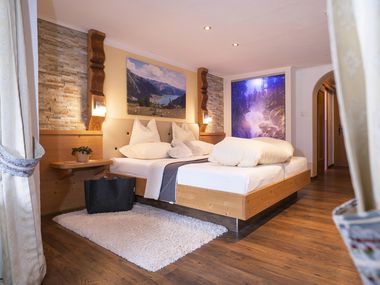Beauty & Sporthotel Tirolerhof