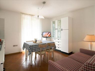 Appartement Rio Piccolo